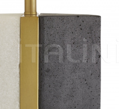 Настольный светильник Fallan Lamp 49692-797 Настольный светильник Fallan Lamp 49692-797 фабрика Arteriors