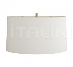 Настольный светильник Fallan Lamp 49692-797 Настольный светильник Fallan Lamp 49692-797 фабрика Arteriors