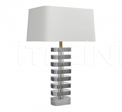 Настольный светильник Ferris Lamp 49711-682 Настольный светильник Ferris Lamp 49711-682 фабрика Arteriors