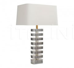 Настольный светильник Ferris Lamp 49711-682 Настольный светильник Ferris Lamp 49711-682 фабрика Arteriors