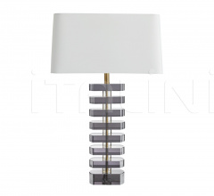 Настольный светильник Ferris Lamp 49711-682 Настольный светильник Ferris Lamp 49711-682 фабрика Arteriors