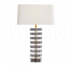 Настольный светильник Ferris Lamp 49711-682 Настольный светильник Ferris Lamp 49711-682 фабрика Arteriors