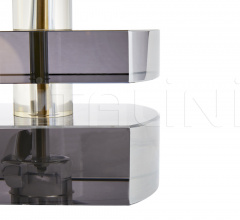 Настольный светильник Ferris Lamp 49711-682 Настольный светильник Ferris Lamp 49711-682 фабрика Arteriors