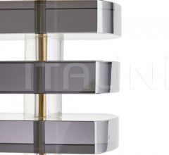 Настольный светильник Ferris Lamp 49711-682 Настольный светильник Ferris Lamp 49711-682 фабрика Arteriors