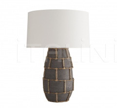 Настольный светильник Ferris Lamp 45098-427 Настольный светильник Ferris Lamp 45098-427 фабрика Arteriors