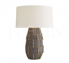 Настольный светильник Ferris Lamp 45098-427 Настольный светильник Ferris Lamp 45098-427 фабрика Arteriors