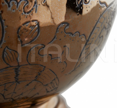 Настольный светильник Flint Lamp DP17000-324 Настольный светильник Flint Lamp DP17000-324 фабрика Arteriors