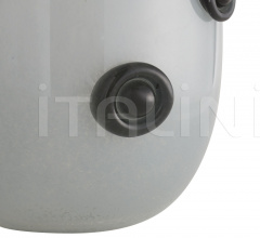 Настольный светильник Fogler Lamp 17603-455 Настольный светильник Fogler Lamp 17603-455 фабрика Arteriors