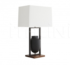 Настольный светильник Foundry Lamp DB49022-308 Настольный светильник Foundry Lamp DB49022-308 фабрика Arteriors