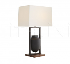 Настольный светильник Foundry Lamp DB49022-308 Настольный светильник Foundry Lamp DB49022-308 фабрика Arteriors