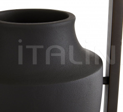 Настольный светильник Foundry Lamp DB49022-308 Настольный светильник Foundry Lamp DB49022-308 фабрика Arteriors