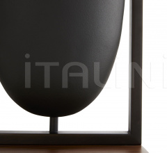 Настольный светильник Foundry Lamp DB49022-308 Настольный светильник Foundry Lamp DB49022-308 фабрика Arteriors