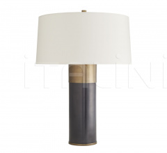 Настольный светильник Fulton Lamp 44950-764 Настольный светильник Fulton Lamp 44950-764 фабрика Arteriors
