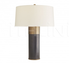 Настольный светильник Fulton Lamp 44950-764 Настольный светильник Fulton Lamp 44950-764 фабрика Arteriors