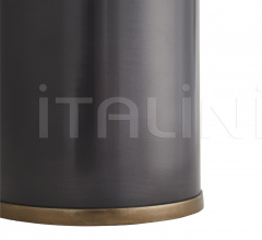 Настольный светильник Fulton Lamp 44950-764 Настольный светильник Fulton Lamp 44950-764 фабрика Arteriors