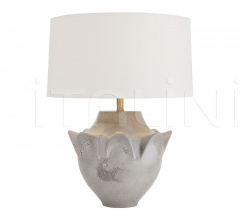 Настольный светильник Gael Lamp 11083-164 Настольный светильник Gael Lamp 11083-164 фабрика Arteriors
