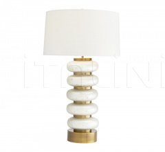 Настольный светильник Gaelen Lamp 44774-263 Настольный светильник Gaelen Lamp 44774-263 фабрика Arteriors