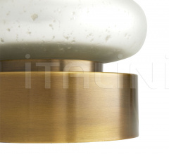 Настольный светильник Gaelen Lamp 44774-263 Настольный светильник Gaelen Lamp 44774-263 фабрика Arteriors