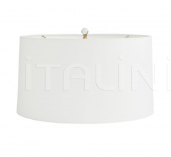 Настольный светильник Gaelen Lamp 44774-263 Настольный светильник Gaelen Lamp 44774-263 фабрика Arteriors