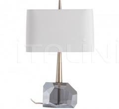 Настольный светильник Gemma Lamp 49064-129 Настольный светильник Gemma Lamp 49064-129 фабрика Arteriors