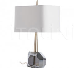 Настольный светильник Gemma Lamp 49064-129 Настольный светильник Gemma Lamp 49064-129 фабрика Arteriors
