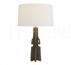 Настольный светильник Gemson Lamp 49743-133 Настольный светильник Gemson Lamp 49743-133 фабрика Arteriors