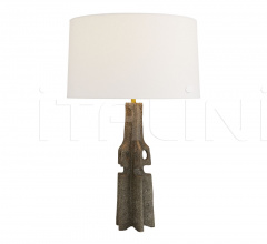 Настольный светильник Gemson Lamp 49743-133 Настольный светильник Gemson Lamp 49743-133 фабрика Arteriors