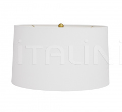 Настольный светильник Gemson Lamp 49743-133 Настольный светильник Gemson Lamp 49743-133 фабрика Arteriors