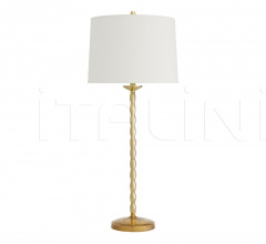 Настольный светильник Georgia Lamp 44767-246 Настольный светильник Georgia Lamp 44767-246 фабрика Arteriors