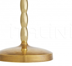 Настольный светильник Georgia Lamp 44767-246 Настольный светильник Georgia Lamp 44767-246 фабрика Arteriors