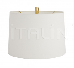 Настольный светильник Georgia Lamp 44767-246 Настольный светильник Georgia Lamp 44767-246 фабрика Arteriors