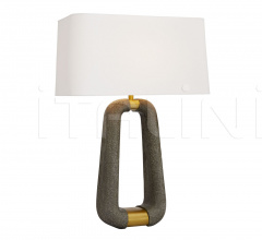 Настольный светильник Gianni Lamp 49739-150 Настольный светильник Gianni Lamp 49739-150 фабрика Arteriors