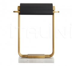 Настольный светильник Gideon Lamp 49736 Настольный светильник Gideon Lamp 49736 фабрика Arteriors