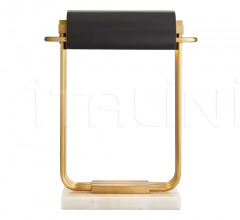 Настольный светильник Gideon Lamp 49736 Настольный светильник Gideon Lamp 49736 фабрика Arteriors