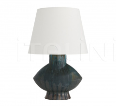Настольный светильник Ginn Lamp 17842-103 Настольный светильник Ginn Lamp 17842-103 фабрика Arteriors