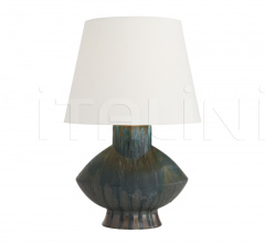Настольный светильник Ginn Lamp 17842-103 Настольный светильник Ginn Lamp 17842-103 фабрика Arteriors