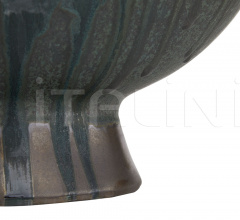 Настольный светильник Ginn Lamp 17842-103 Настольный светильник Ginn Lamp 17842-103 фабрика Arteriors