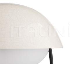 Настольный светильник Glaze Lamp DA49000 Настольный светильник Glaze Lamp DA49000 фабрика Arteriors