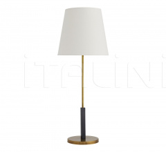 Настольный светильник Gordon Lamp 44773-492 Настольный светильник Gordon Lamp 44773-492 фабрика Arteriors