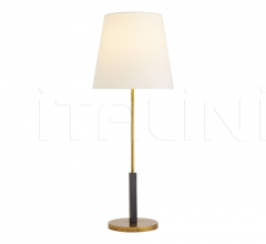 Настольный светильник Gordon Lamp 44773-492 Настольный светильник Gordon Lamp 44773-492 фабрика Arteriors
