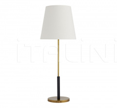 Настольный светильник Gordon Lamp 44773-492 Настольный светильник Gordon Lamp 44773-492 фабрика Arteriors