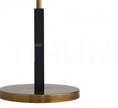 Настольный светильник Gordon Lamp 44773-492 Настольный светильник Gordon Lamp 44773-492 фабрика Arteriors