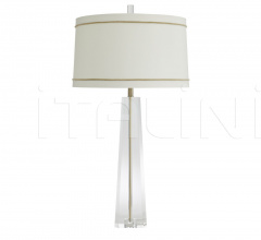 Настольный светильник Grace Lamp 49072-532 Настольный светильник Grace Lamp 49072-532 фабрика Arteriors
