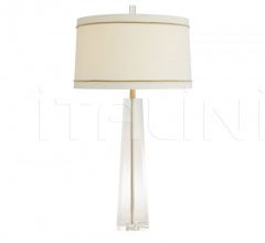 Настольный светильник Grace Lamp 49072-532 Настольный светильник Grace Lamp 49072-532 фабрика Arteriors
