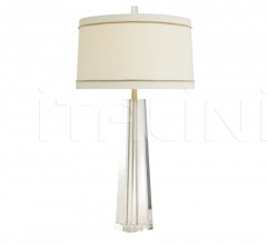 Настольный светильник Grace Lamp 49072-532 Настольный светильник Grace Lamp 49072-532 фабрика Arteriors
