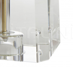 Настольный светильник Grace Lamp 49072-532 Настольный светильник Grace Lamp 49072-532 фабрика Arteriors