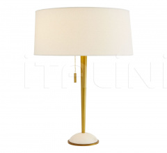 Настольный светильник Grana Lamp 49738-170 Настольный светильник Grana Lamp 49738-170 фабрика Arteriors