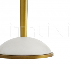 Настольный светильник Grana Lamp 49738-170 Настольный светильник Grana Lamp 49738-170 фабрика Arteriors