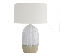Настольный светильник Greer Lamp 17841-194 Настольный светильник Greer Lamp 17841-194 фабрика Arteriors