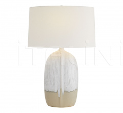 Настольный светильник Greer Lamp 17841-194 Настольный светильник Greer Lamp 17841-194 фабрика Arteriors